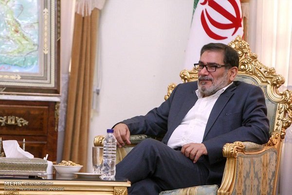 شمخانی با وزیر دفاع عراق دیدار و گفتگو می کند