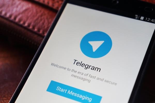 شناسایی ۴۰هزار کانال مجرمانه در تلگرام