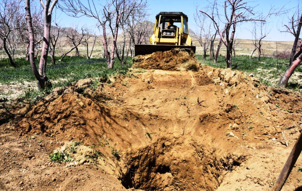 معاون شرکت آب منطقه‌ای فارس : پُر کردن چاه‌های غیرمجاز اقدامی ظالمانه نیست