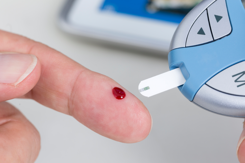 ۲۱ هزار و ۶۶۱ بیمار دیابتی در چهارمحال و بختیاری شناسایی شد