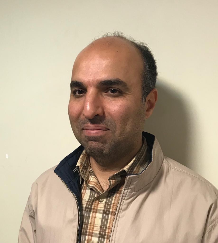 استاد دانشگاه علوم پزشکی شیراز در زمره دانشمدان برتر جهانی