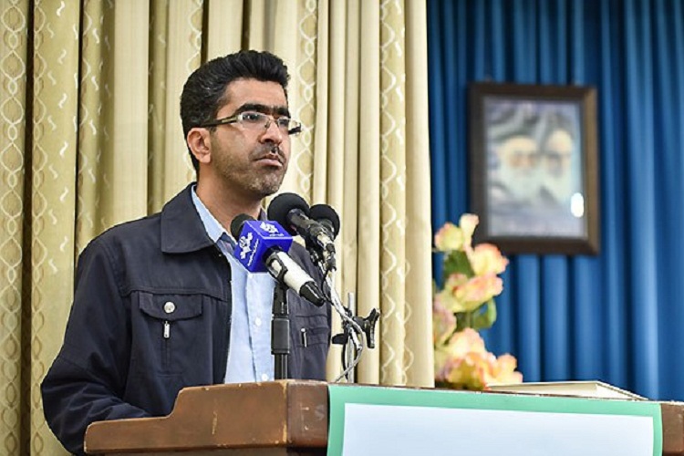 اولین رویداد توانمندسازی مدیران اجتماعی و مدیران محلات اسلامی فارس در شیراز برگزار شد
