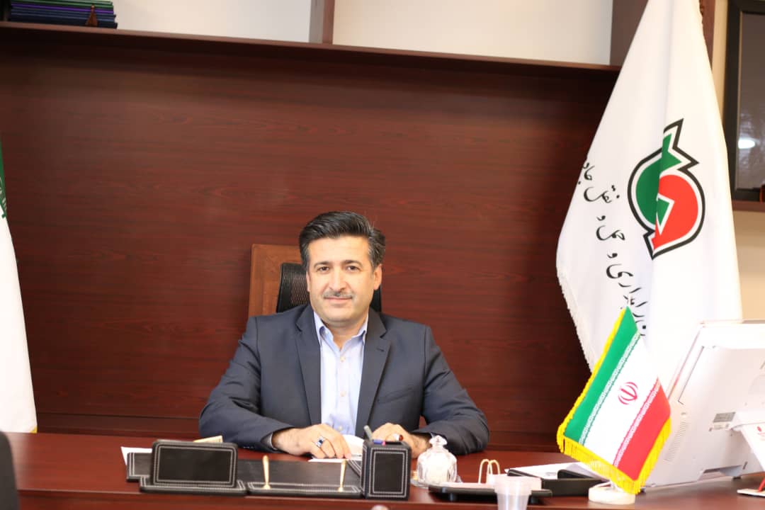 پیام تبریک مدیرکل راهداری و حمل و نقل جاده‌ای استان فارس به مناسبت هفته حمل و نقل