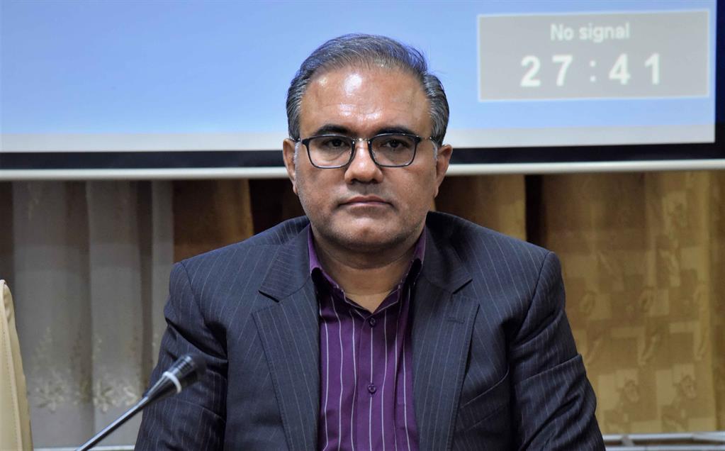تاکید سرپرست دانشگاه علوم پزشکی شیراز بر سرلوحه قراردادن خدمت به محرومان جامعه
