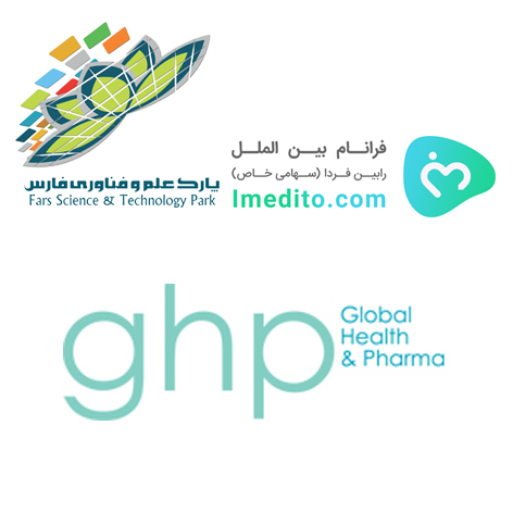 کسب عنوان برترین برند گردشگری پزشکی ایران