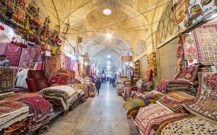 بازار های سراسر کشور  دوشنبه و فارس در روز سه شنبه تعطیل است