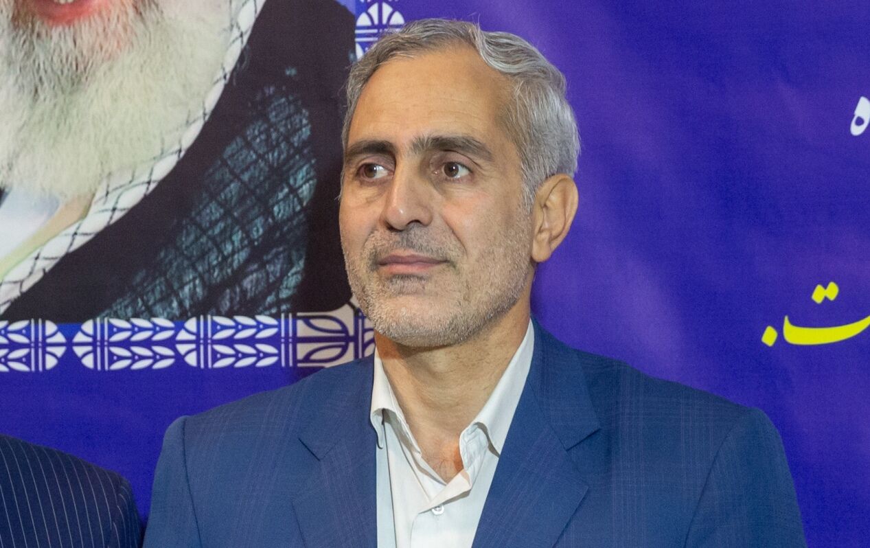 فرماندار کرمانشاه: صدای انفجار مربوط به رزمایش نظامی است
