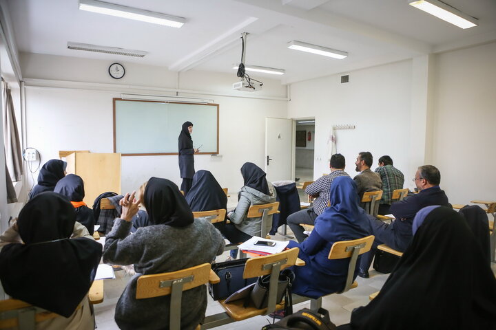 دانشگاه‌های استان قزوین تعطیل شدند