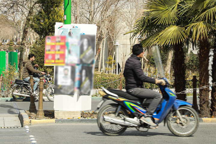 تکاپوی نامزدهای استان کرمان در آخرین ساعات کارزار انتخاباتی