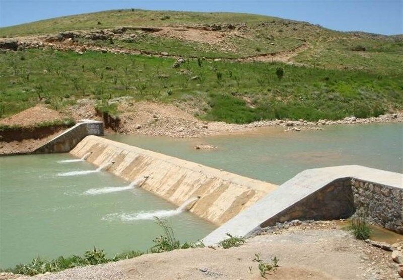اجرای عملیات آبخیزداری در ۷۴هزار هکتار از اراضی لرستان