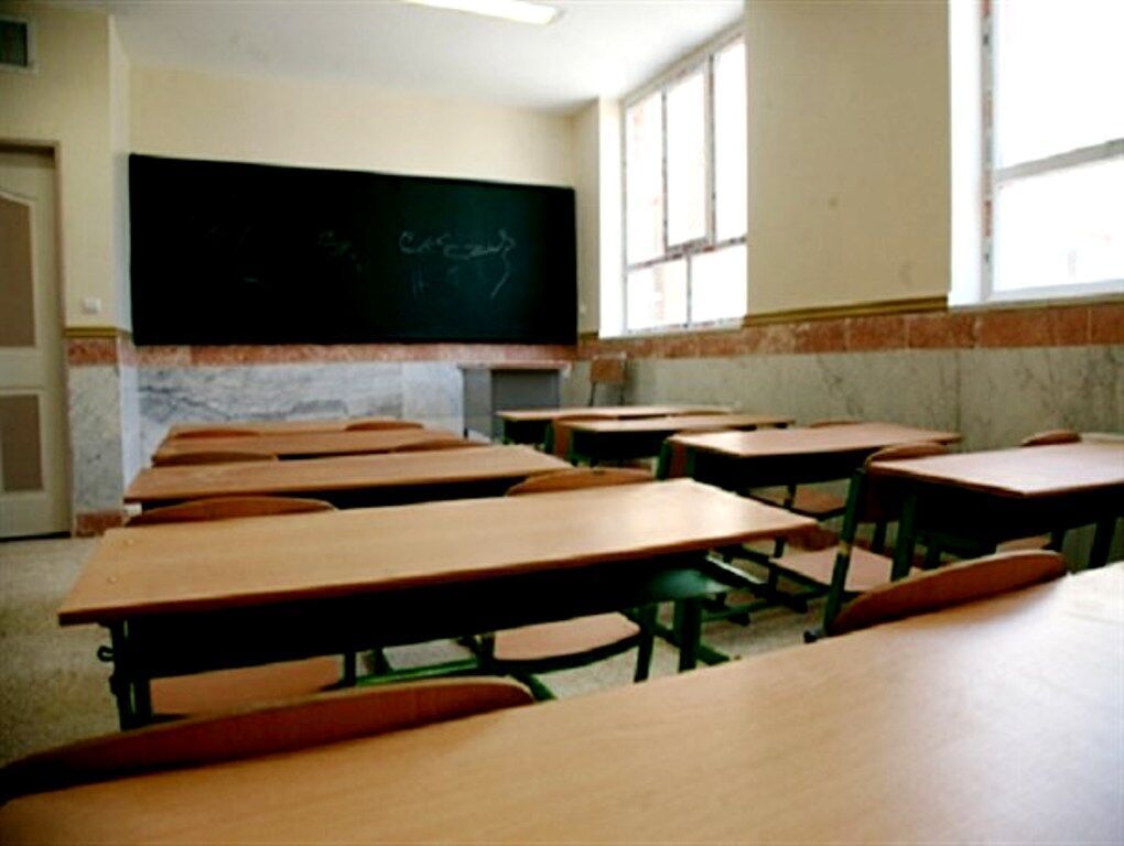 مدرسه‌های استان بوشهرتاپایان هفته تعطیل شد