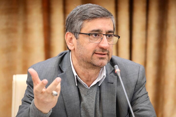 استاندار همدان: توئیت اخیر وزیر ارتباطات مربوط به حضور همدانی‌های ساکن تهران است