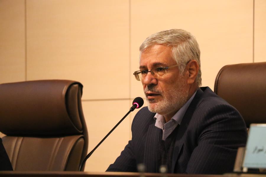 توضیحات رئیس شورای اسلامی شهر شیراز درباره مصوبات جلسه فوق‌العاده در خصوص مقابله با شیوع ویروس کرونا