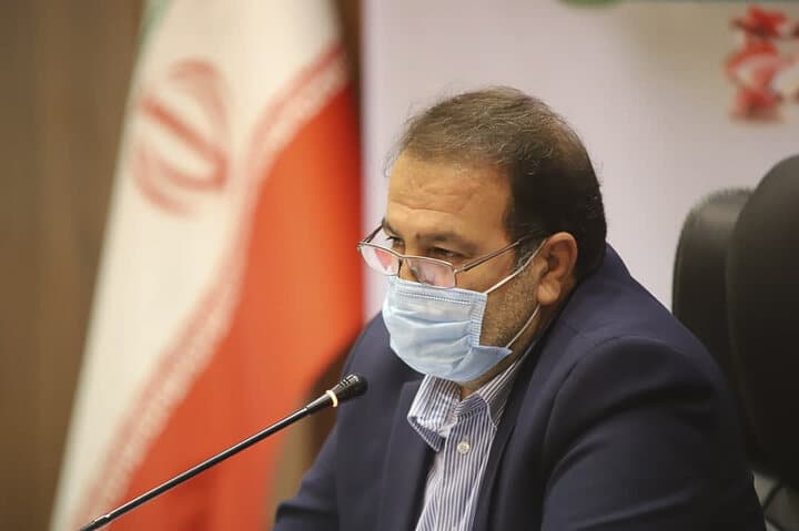 استاندار فارس:پیگیر مطالبات بحق و قانونی کارگران هستیم