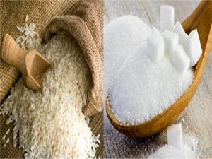 هفته آینده شکر و برنج با حجم زیادی وارد بازار فارس می شود