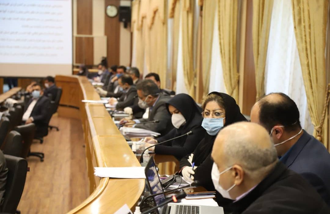 گزارش تحلیلی اتاق بازرگانی فارس در خصوص اثرات اقتصادی ویروس کرونا بر اقتصاد فارس