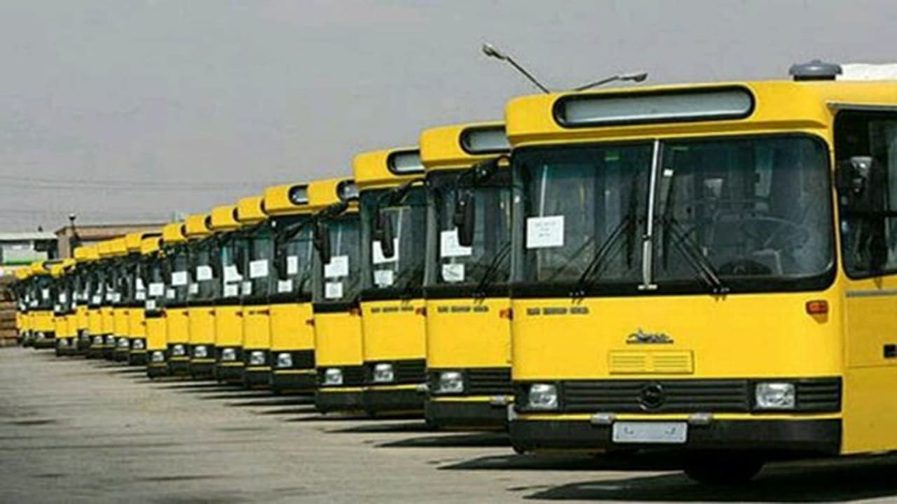 ابتلای ۴۷ راننده ناوگان حمل و نقل عمومی شیراز به کرونا