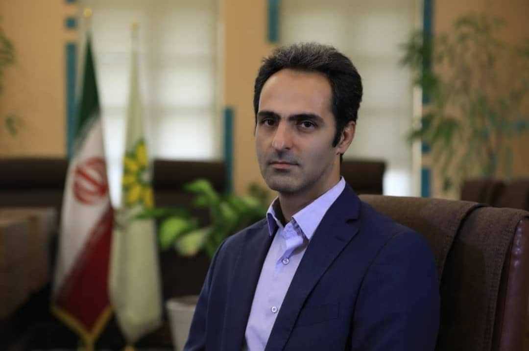 مدیرکل ارتباطات و امور بین الملل شهرداری شیراز روز روابط عمومی را تبریک گفت