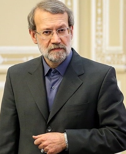 علی لاریجانی به سمت مشاور مقام رهبری و عضو مجمع تشخیص مصلحت نظام منصوب شد