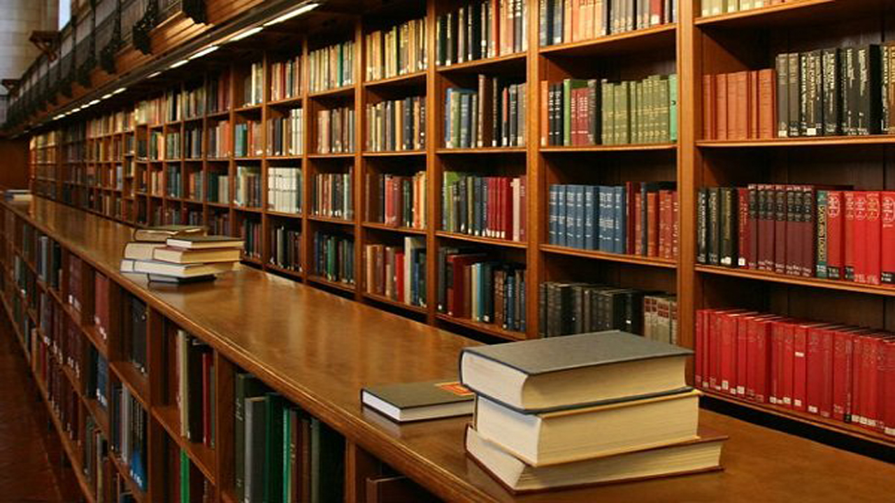 بازدید معاون توسعه نهاد کتابخانه های عمومی کشور از کتابخانه‌های عمومی استان فارس