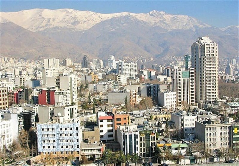 جریمه ۶۵۰ میلیون تومانی یک خانه ۱۰۰ متری خالی در تهران