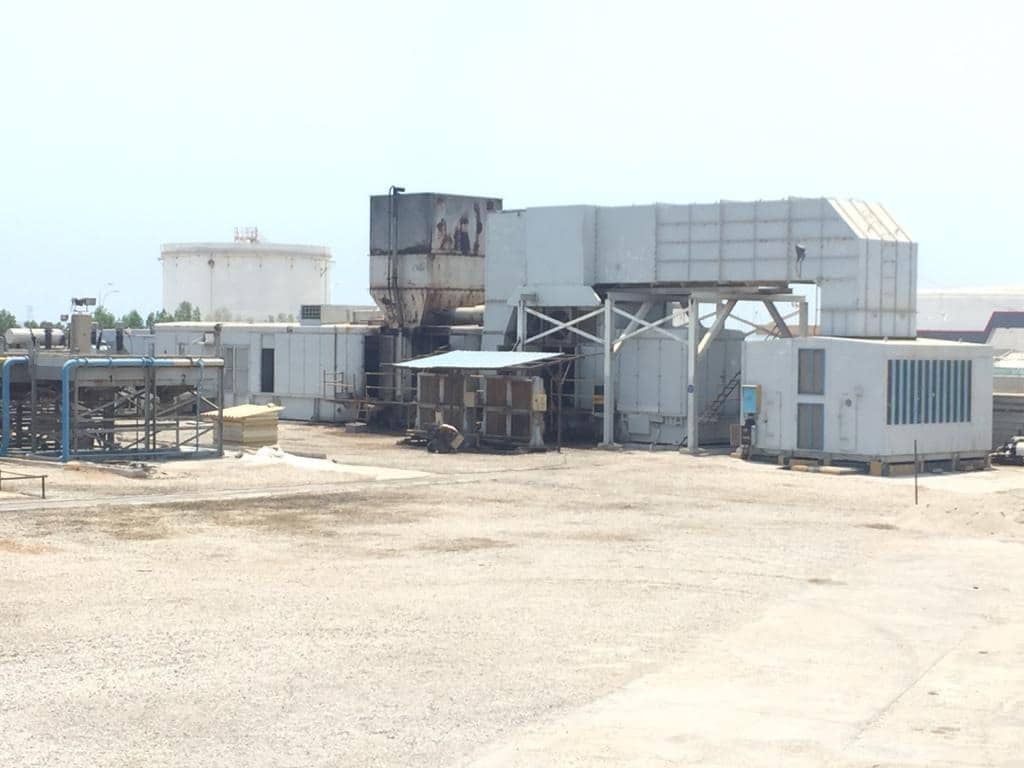 سرمایه گذاری ۱۵۰میلیارد ریالی دولت برای تامین برق پایدار در جزیره خارگ