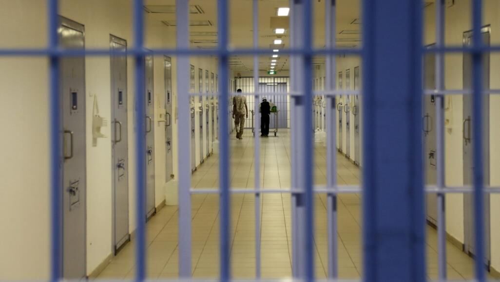 آزادی ۴۰زندانی زندان مرکزی شیراز همزمان با آغاز اجرای طرح پایش زندانیان