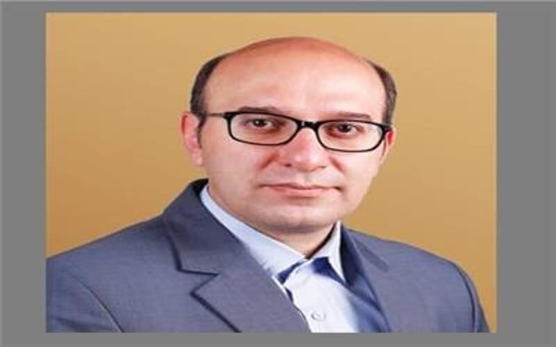 استاد دانشگاه شیراز درجمع یک‌درصد دانشمندان پراستناد جهان قرارگرفت
