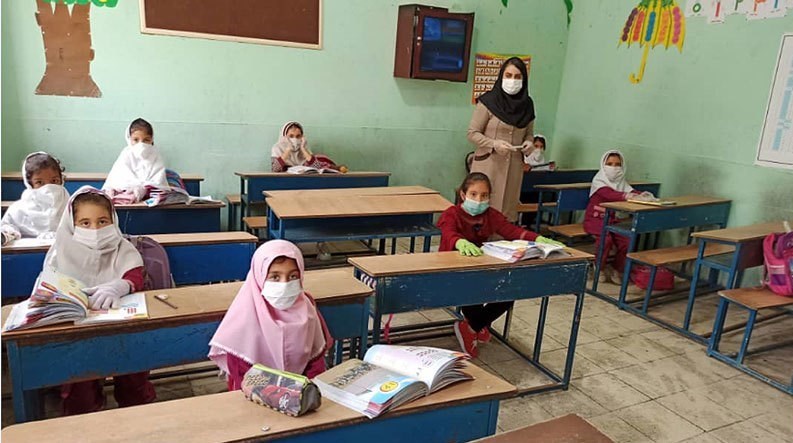 جزئیات بازگشایی مدارس از ‌۱۵ آذرماه