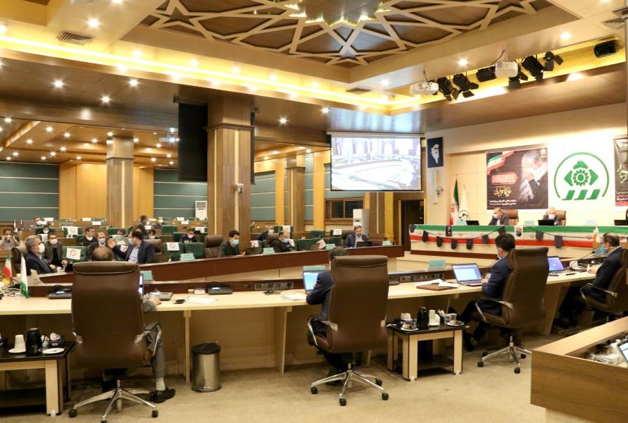 شهرداری شیراز برای تجهیز خط ۲ مترو با قرارگاه خاتم‌‌الانبیاء قرارداد ۵هزار میلیاردی منعقد می‌کند