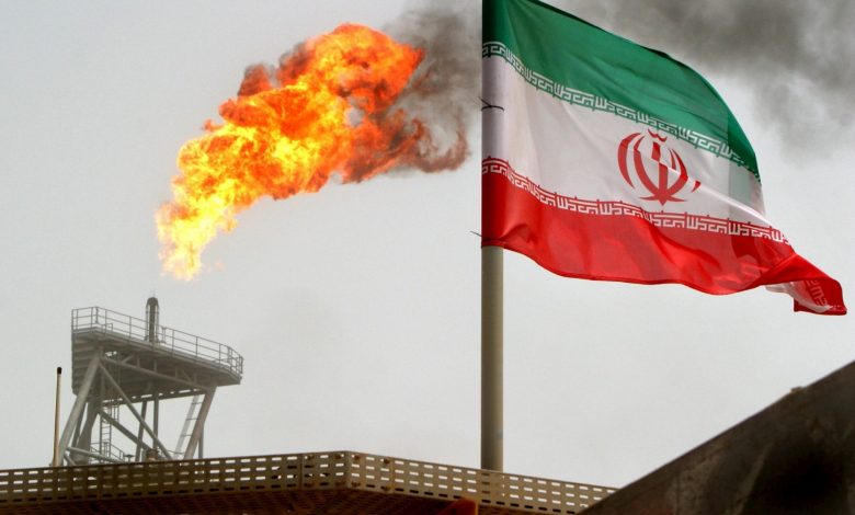 بررسی وضعیت منابع مشترک نفت و گاز در ایران