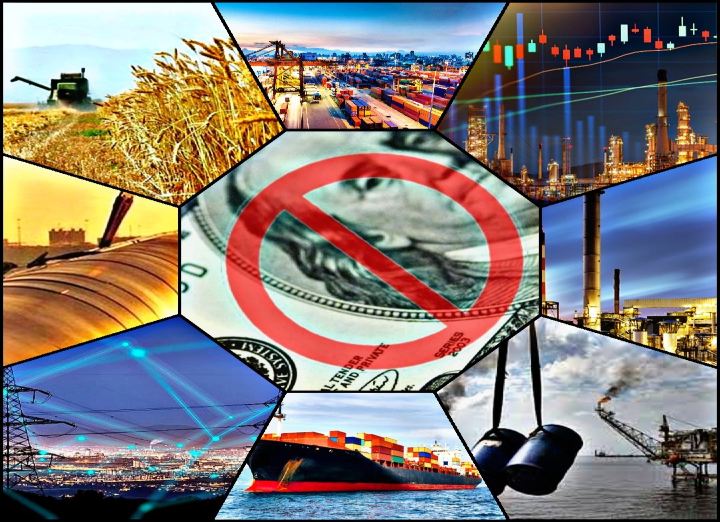 تجارت تهاتری راهکاری برای تحریم ناپذیر شدن مبادلات ایران
