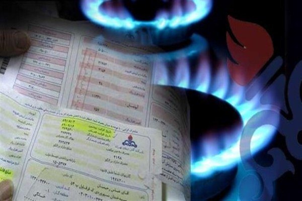 فارس پیشتاز طرح کنترل و نظارت بر مصرف بهینه گاز در کشور