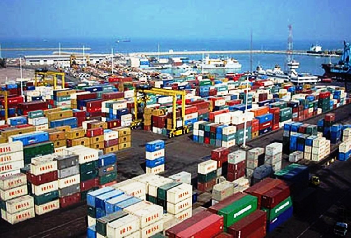 صادرات غیرنفتی فارس امسال ۳۰ درصد رشد داشت