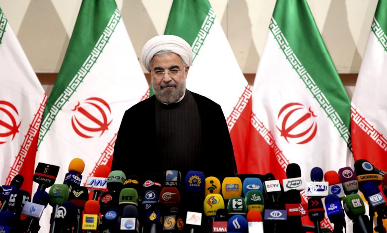 دیپلماسی عمومی ایرانی در جهت شکست زنجیره شیوع منطقه ای کرونا