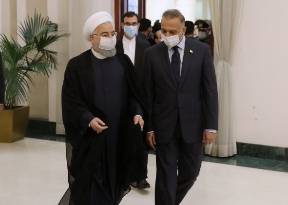 انفعال مجلس در تصویب توافقنامه های دوجانبه با ایران در پارلمان عراق
