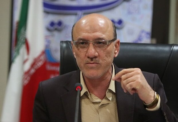 ۷۲۵ نفر نامزد حضور در انتخابات شوراها در شهرستان شیراز شدند
