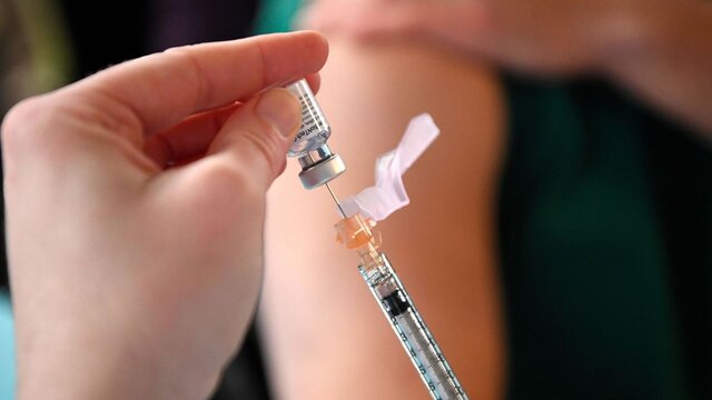 اختصاص واکسن کووید ۱۹ برای بیماران خاص و صعب العلاج