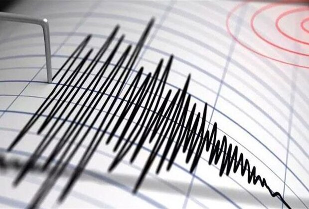 زلزله نسبتاً شدید با شدت ۵/۹ ریشتراستان بوشهر و فارس را لرزاند