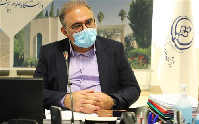 ثبت بی سابقه بیشترین آمار مراجعه به مراکز منتخب، تشخیص و درمان سرپایی کرونا در فارس