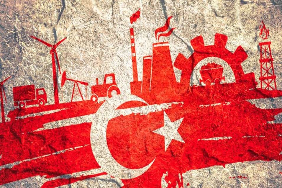 اقدام ملی بهره وری انرژی ترکیه جهت بهینه سازی مصرف انرژی