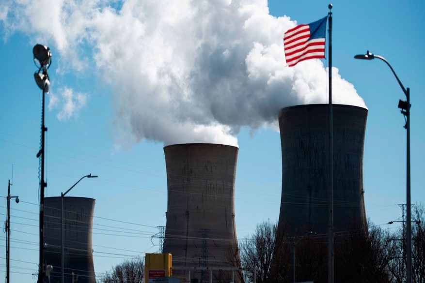 «پایداری تولید برق» مزیت اصلی نیروگاه‌های هسته‌ای آمریکا