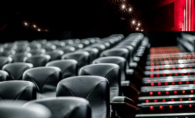 سینمای ملی و دیپلماسی سینمایی جهت بهبود وضعیت