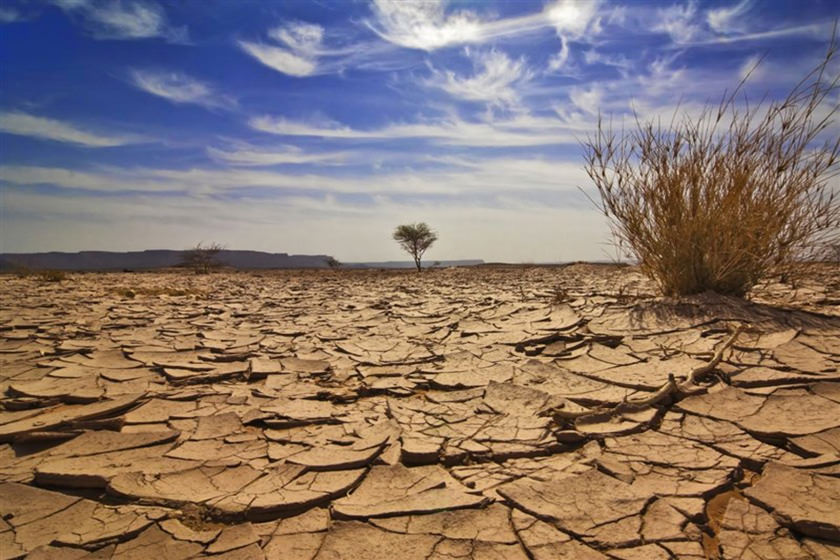 پیش بینی بحران کم آبی و خشکسالی در تابستان ۱۴۰۰