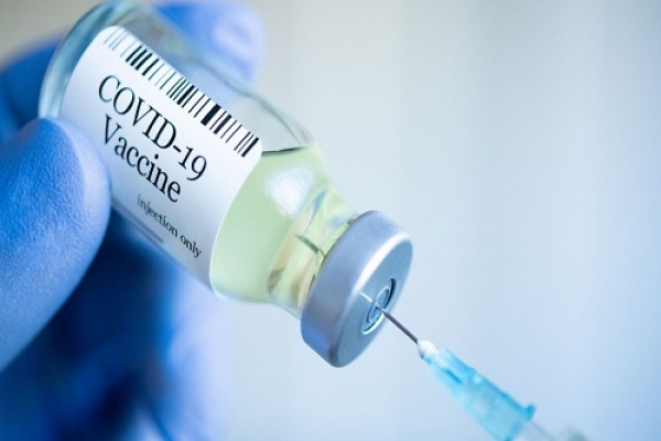 واکسیناسیون علیه کووید۱۹فارس در رتبه نخست کشور قرار گرفت