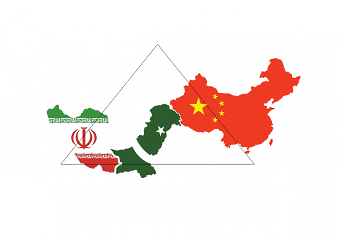 تاثیر برنامه همکاری جامع ایران و چین بر پاکستان