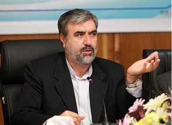 نماینده شیراز و زرقان، با حداکثر آرا به عنوان رییس فراکسیون انتخاب شد