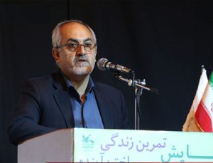 انتصاب مدیرکل جدیدکانون پرورش فکری کودکان و نوجوانان استان فارس