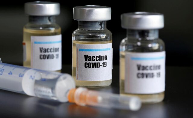 واکسیناسیون نوجونان از شدت بیماری،درگیری ریوی جلوگیری خواهد کرد