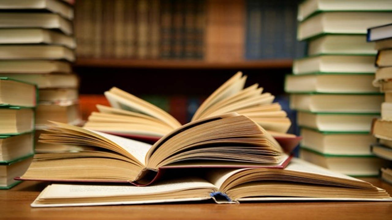 ترویج فرهنگ کتابخوانی درکرونا مرز‌های جغرافیایی رابرداشت